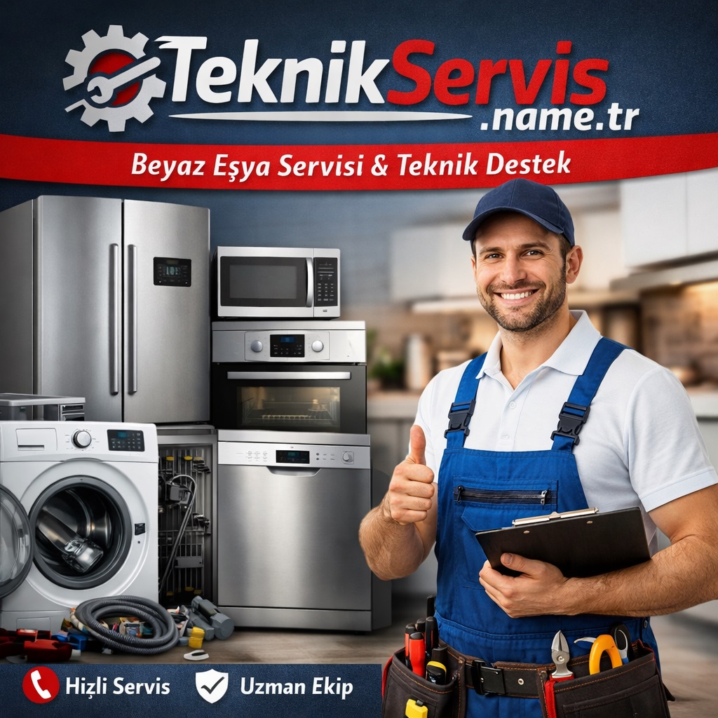 Torbalı  teknik servis ekibi